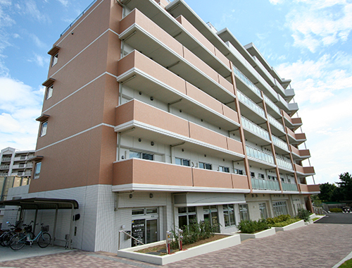 画像:豊中みどりクリニック