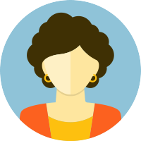 画像:利用者の声