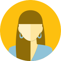 画像:利用者の声